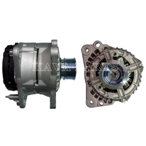 Alternador 110A para <span class=keywords><strong>Skoda</strong></span> <span class=keywords><strong>Octavia</strong></span>, 06F903023B 06F903023G - Product Image 1