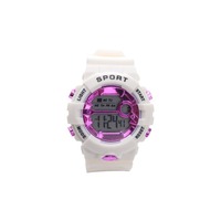 Reloj Inteligente 881 para Estudiantes con Apariencia Elegante, Luminoso en la Oscuridad, Unisex, Deportivo, Casual, para Correr, Electrónico