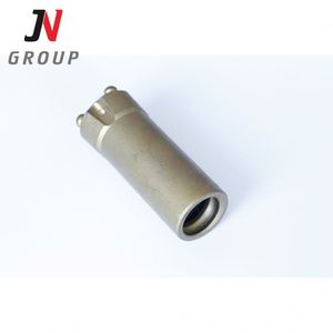 Mango cónico Morse Auger cono Durable de mampostería taladro de <span class=keywords><strong>roca</strong></span> botón Bits - Product Image 1