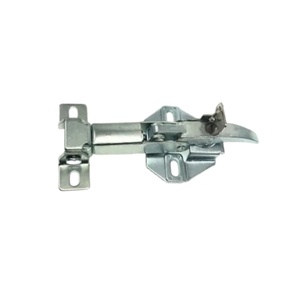 LC21C01811P1 กุญแจฝากระโปรงเครื่องยนต์แบบปลอดภัยสำหรับ Kobelco SK210LC-8 SK350LC-8 อะไหล่เครื่องจักรก่อสร้างรถขุด - Product Image 1