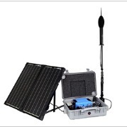 Monitor de Ruido Ambiental Larson Davis SoundExpert NMS048 821ENV - Product Image 2