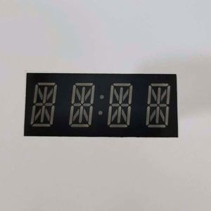 จอแสดงผลดิจิตอล LED รุ่นใหม่ 5442 แบบติดผนัง ผลิตจากโรงงาน มีสินค้าในสต็อก - Product Image 4