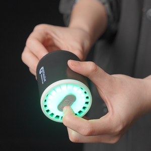 Nuovo arrivo narghilè portatile all'ingrosso el bomber mini narghilè <span class=keywords><strong>shisha</strong></span> reach man - Product Image 5