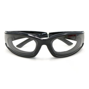 <span class=keywords><strong>Gafas</strong></span> de Protección Yakeda <span class=keywords><strong>para</strong></span> Cocina, Accesorios <span class=keywords><strong>para</strong></span> Barbacoa, <span class=keywords><strong>Gafas</strong></span> de Seguridad Antisalpicaduras, Resistentes a Impactos, Marco de Policarbonato - Product Image 2