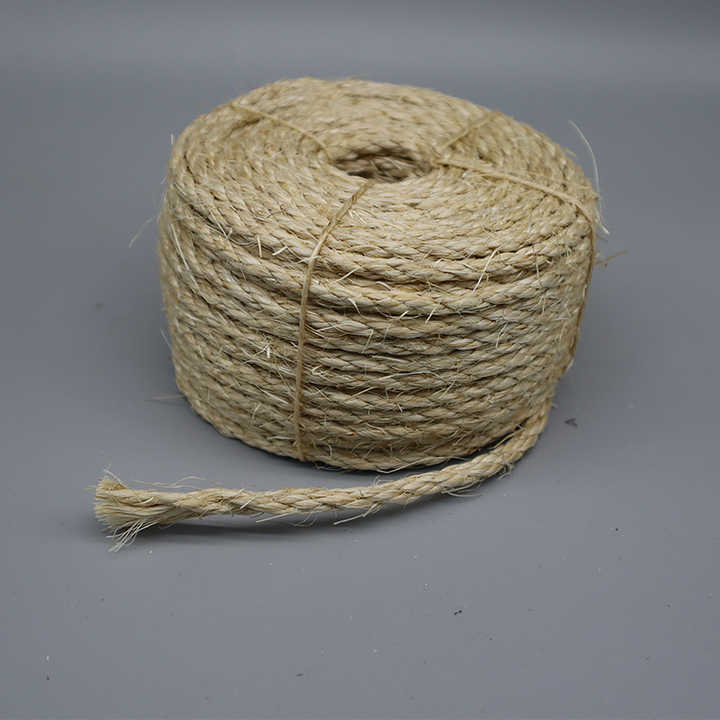 60mm Rope Manila Outdoor Rope Ship Rope 6~60mm 3/4-strand Sisal Rope| Alibaba.com