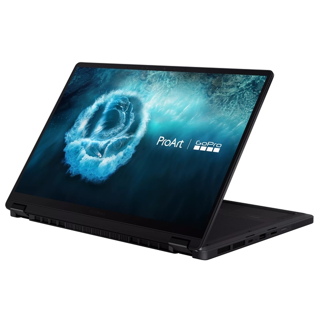 US ProArt Go Pro Edition (PX13) 13.3'' 3K OLED Touch Screen Foldable Laptop Ryzen AI Max+ 395 128GB 1TB New Business Win 11 Pro