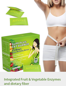 Fabricant de suppléments de soins de santé Comprimés de perte de poids Gestionnaire de perte de poids Comprimé amincissant - Product Image 6