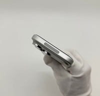 Teléfono 17 Pro Max de 6.9" FHD AMOLED, 12GB+512GB, Octa Core, LTE, Francés/Español, 108MP, Carga Rápida de 65W, Teléfono Móvil Desbloqueado