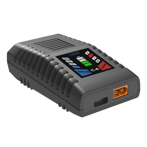 ToolkitRC C4 MAX 50W 4A <span class=keywords><strong>LIPO</strong></span> LIHV LiFe NiMH NiCD Portable Plusieurs Protections RC Modèle Compact AC Balance <span class=keywords><strong>Chargeur</strong></span> de batterie - Product Image 2