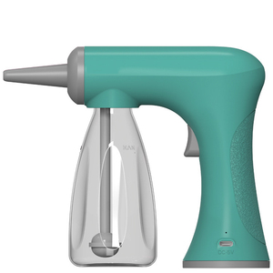 Herramienta de Cuidado Capilar con Vaporizador Nano Portátil FYD con Batería Integrada de 1800 mAh para Peluquería - Product Image 2