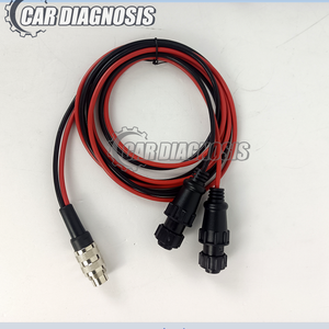 cf54 lap for AGCO DIAGNOSTIC KIT 2x4 CANBOX FENDT FenDias Electronic Diagnostic Scanner Tool agricultural tractor EDT for valtra - Product Image 5