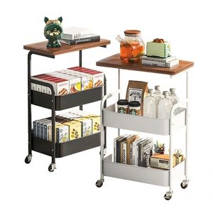 Canapé minimaliste moderne convertible <span class=keywords><strong>Table</strong></span> <span class=keywords><strong>basse</strong></span> rectangulaire <span class=keywords><strong>Table</strong></span> d'appoint mobile pour meubles de maison pour le salon Rangement - Product Image 1
