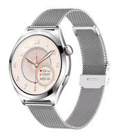 Montre connectée T2 Pro, Galaxy Watch Active 2, écran tactile complet, montre connectée T2Pro 2025, montre connectée tendance pour femmes et hommes