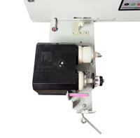 Xindawei Mini taille machine d'enroulement de fil à broche unique machine d'enroulement de fil de cône avec cantre de haute qualité