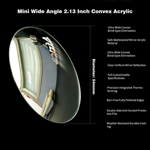 Custom Acrylic <b>Mirror</b> Sheet Laser Cutting Service Personalized <b>Plastic</b> <b>Mirror</b> Reflective Surface DIY Decor Signage Display - Product Image 2