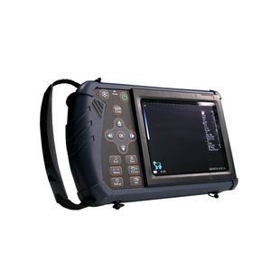 Sistema de Ultrasonido Veterinario Digital para el Control de la Gestación y Salud de Mascotas - Product Image 4