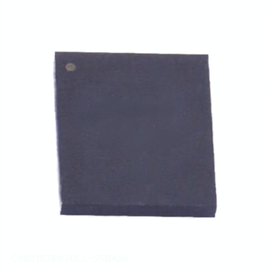 En stock CY62187EV30LL-55BAXI 48 LFBGA Composant électronique de mémoire - Product Image 1