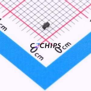 Diode de commutation BAV70T SOT-523 neuve d'origine, composants électroniques en gros, fournisseur de puces et service BOM - Product Image 2