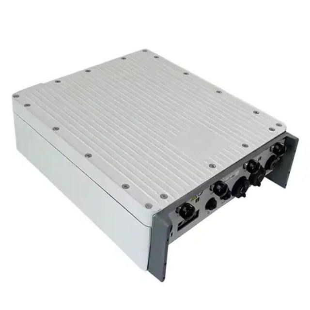 Original RRU 4499 B1 KRC 161 787/1 4T4R High-quality Outdoor Remote Radio Unit 3G 4G Wireless Infrastructure Base Station