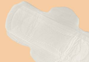 <span class=keywords><strong>Serviettes</strong></span> hygiéniques jetables de haute qualité avec conception imperméable et anti-fuite latérale, surface en tissu non tissé - Product Image 2