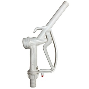 Outil de tournage de pistolet de transfert de liquides alimentaires 20 mm - Product Image 2