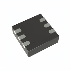 ชิปอิเล็กทรอนิกส์ BOM IC ในสต็อก ชิ้นส่วน LTC6261HDC 6 WFDFN ชิปแบบมีแผ่นรอง - Product Image 1