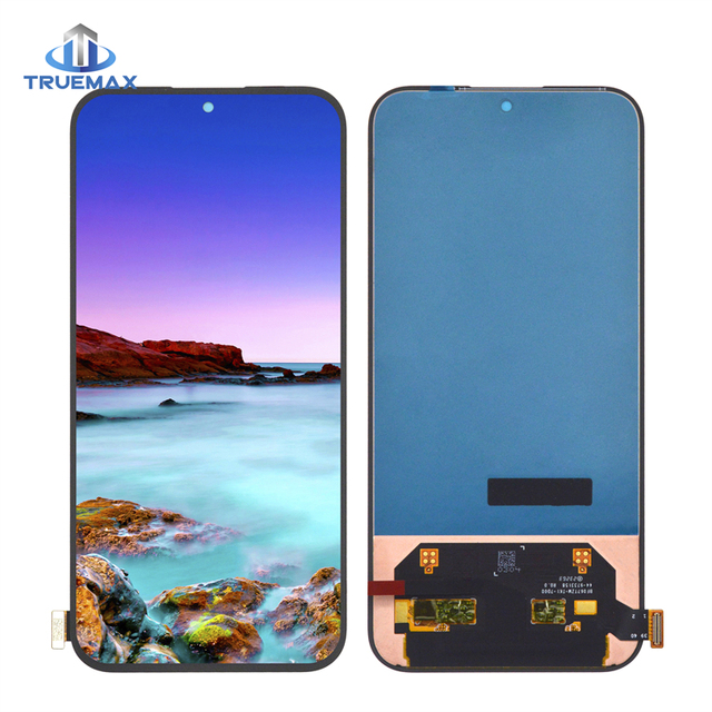 Replacement screen for nothing phone 2a oled lcd display