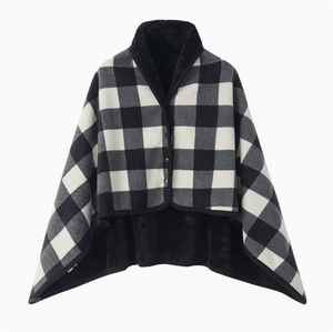 חם מכירה ידידותית לסביבה כל-עונה גיאומטריים מעובה כיתת יולדות כיתה שמיכה - Product Image 6