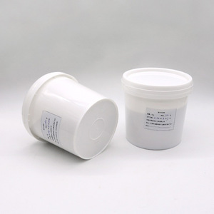 Arena de Alúmina 120G y 180G en Cubetas para Lijado de Metal y Vidrio, Grano Grueso y Fino - Product Image 2
