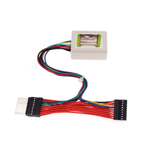 Soporte de Filtro de Instrumentos para Automóviles Mer/ce/des-Ben/z, Compatible con los Modelos S(W222) C(W205) V(W447) S(W221) C(W204) E(W212) E(W207) A(W176) - Product Image 5