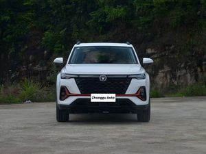 Offerta Speciale <span class=keywords><strong>2022</strong></span>: Changan CS35PLUS 1.4T, SUV Compatto 5 Posti Prodotto in Cina, in Vendita a Buon Prezzo, Senza Incidenti - Product Image 2