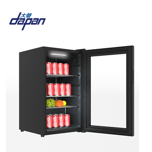 Refrigeration <strong>Redbull</strong> Display Commercial Rechargeable Refrigerator - Product Image 2