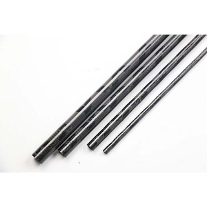 Cần câu FISHGANG 1.98m ML Lure Carbon 4 khúc <span class=keywords><strong>X</strong></span> Cross, cần câu tự chế di động - Product Image 6