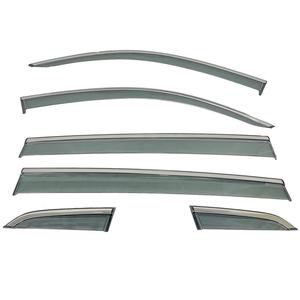 Accesorios de Protección para Puertas de Automóviles Usados Exportados, Accesorios para Automóviles Volkswagen Tiguan 2017 - Product Image 1