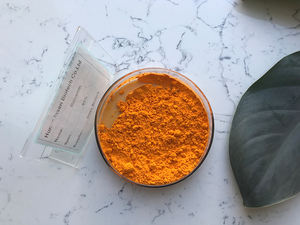 Turmeric Nano curène, produit commercial d'usine, meilleur prix - Product Image 6