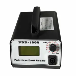 110V 1000W 10A Induction Free-Painting Dent Repair Removal Heater Machine Car Body Dent Removing Paint Less Dent Repair Tool