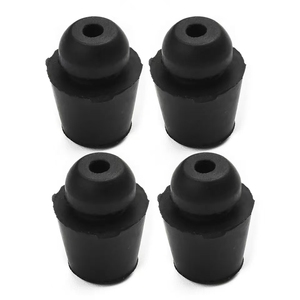 Car Door Dampers Buffer Pad Cover <strong>Rubber</strong> <strong>Stop</strong> Bumper Door <strong>Rubber</strong> Stopper Protection Cushion for Hyundai for BMW - Product Image 2