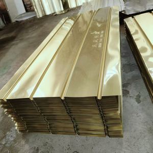 Panneau d'isolation facile à installer <span class=keywords><strong>XPS</strong></span> + module de chauffage au sol en aluminium, panneau d'isolation PS, système de chauffage au sol <span class=keywords><strong>XPS</strong></span> - Product Image 6