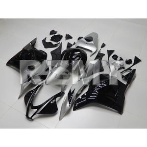 ชุดแฟริ่งรถมอเตอร์ไซค์ HONDA CBR600RR ปี 2009-2012 CBR 600RR ปี 2010 2011  แบบฉีดขึ้นรูป ABS ชุดแต่งแฟริ่ง H0609-110a - Product Image 3