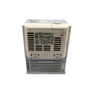 ไดรฟ์ซีรีส์ A1000 รุ่น CIMR-AB4A0009FBA CIMR-VC4A0005BAAY ของแอสคาวา ไดรฟ์ CIMR 300 กิโลวัตต์ คอนเวอร์เตอร์ - Product Image 1