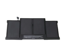 Batterie A1496 de haute qualité pour MacBook Air 13 pouces A1466 mi-2013 2014 2015 avec une garantie d'un an Produit pour ordinateur portable en stock