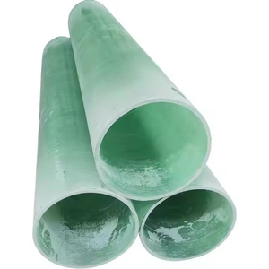 Giải pháp Ống FRP cá nhân loạt các dịch vụ <span class=keywords><strong>x</strong></span>ử lý cắt tùy chỉnh cho các yêu cầu đặc biệt - Product Image 2