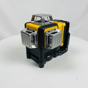 <span class=keywords><strong>Nivel</strong></span> Láser <span class=keywords><strong>DEWALT</strong></span> DW089 de 360 Grados y 12 Líneas, Línea Cruzada Verde, Autonivelante, Luz Verde, <span class=keywords><strong>Nivel</strong></span> Láser de Iones de Litio - Product Image 6