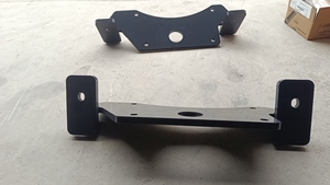 Repuestos de Soporte de Caja de Cambios para Motor Liugong 18D4967, Maquinaria de Construcción de Alta Calidad - Product Image 4
