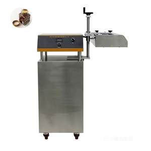 Heat Induction Aluminum Foil Sealer for Plastic Jar Stainless Steel Sealer - Product Image 6