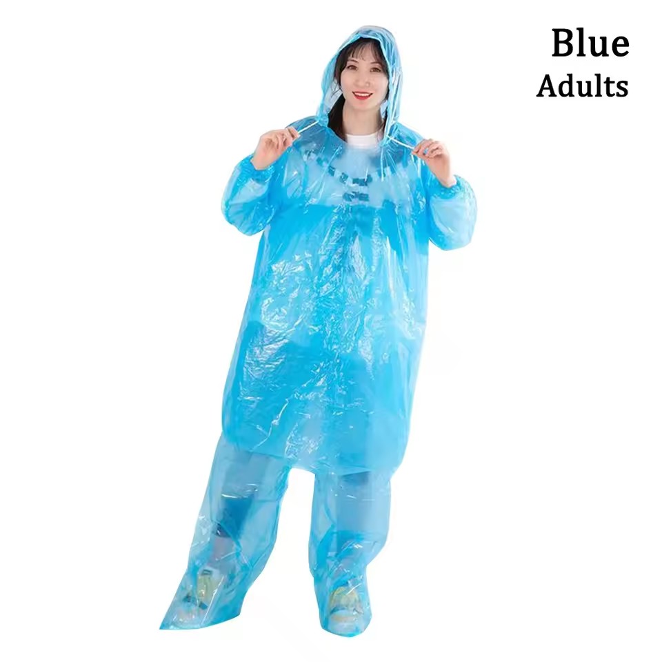 Bleu-Adultes