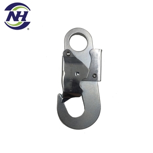 Seguridad <span class=keywords><strong>de</strong></span> acero inoxidable escalada <span class=keywords><strong>de</strong></span> montaña <span class=keywords><strong>gancho</strong></span> - Product Image 4