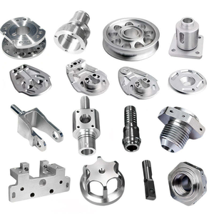 Prototipado Rápido SLM Impresión 3D en Aleación de Aluminio para Producción Industrial de Bajo Volumen - Product Image 2