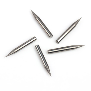 कस्टम टंगस्टन कार्बाइड पिन और सुई-परिशुद्धता बिंदु उपकरण उत्कीर्णन और नक्काशी के लिए - Product Image 3