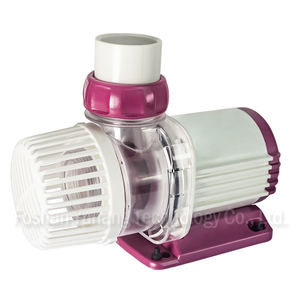 Jebao MDP-2500-20000 Moderne Plastic Waterpomp Circulatie Retourpomp Wf Controle Lcd-Display Voor Woonkamer <span class=keywords><strong>Aquarium</strong></span> Accessoire - Product Image 6